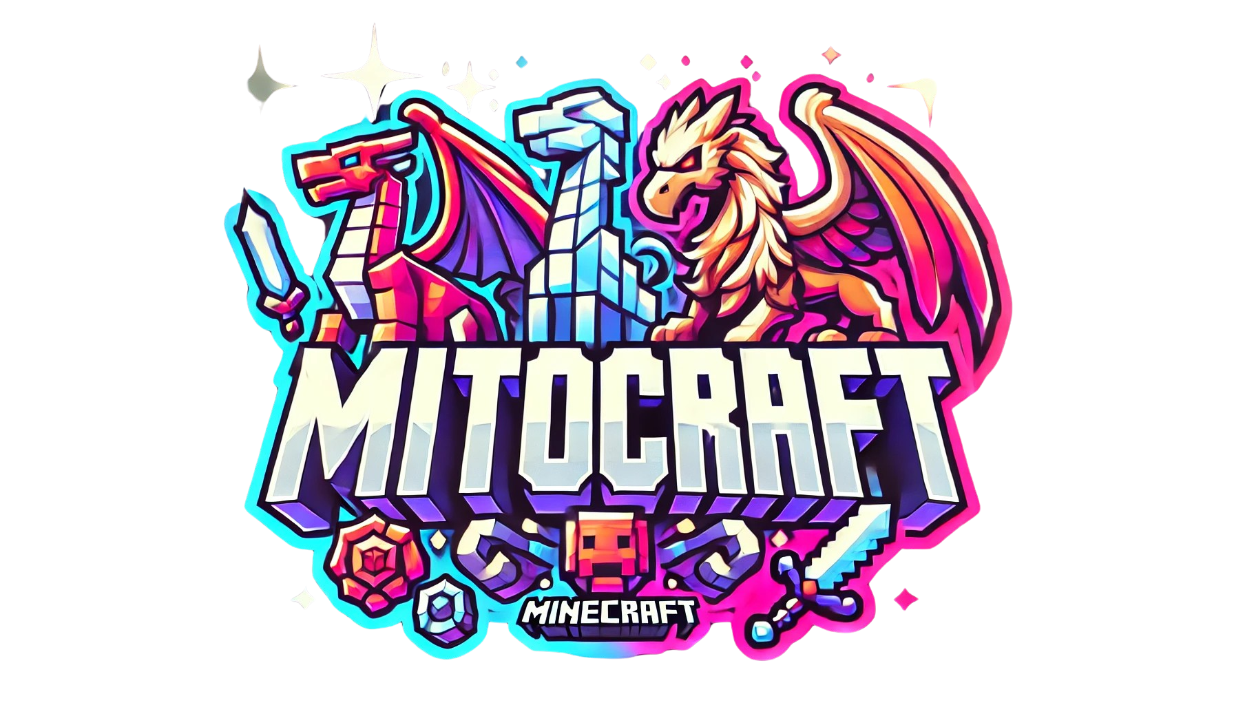 MITOCRAFT